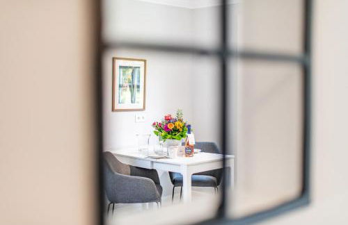 Marie - Gartensuite - Photo 14