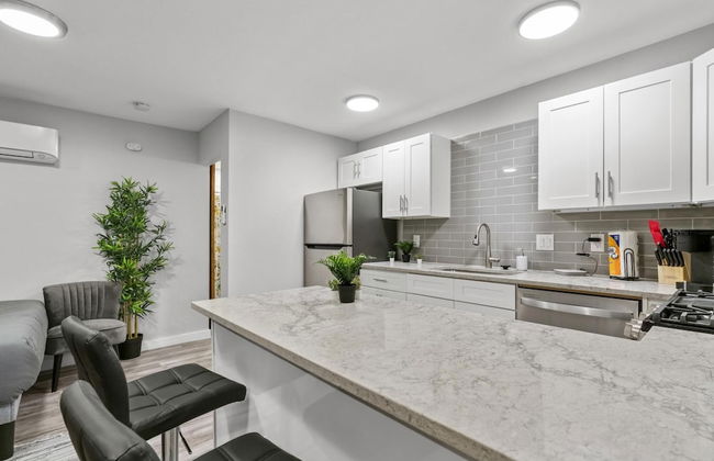 Stylish Studio Zilker Evonify - Foto 6