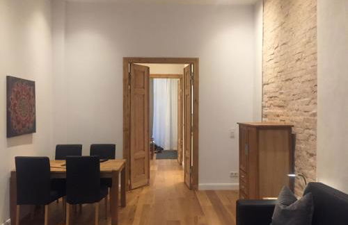 City-Apartment Berlin Charlottenburg - Foto 18