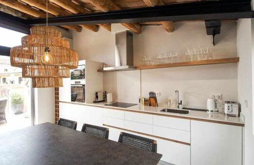 Velo Vern 3- Luxury penthouse w views of city wall - Foto 4