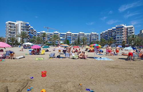 Apartamento Ciudamar - Foto 33