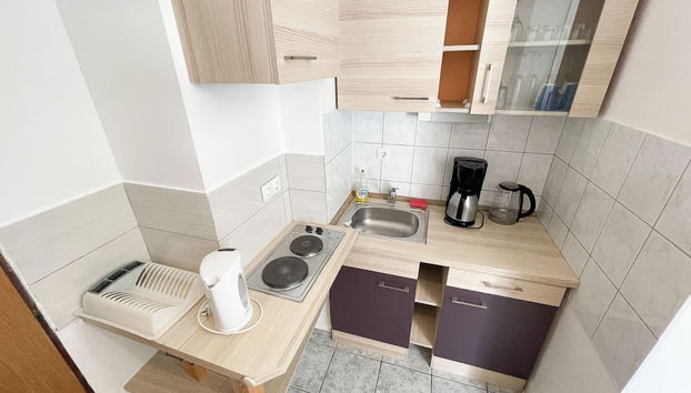 Apartment Fruk 3 - Foto 4, Interior