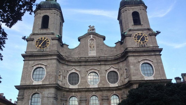 Recorrido a pie privado por Innsbruck - Foto 2