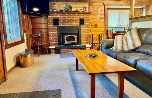 Rapid River Classic cottage - Foto 3