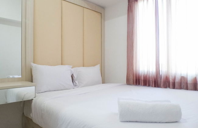 Relaxing And Serene 2Br Apartment At Tanglin Supermall Mansion - Foto 2