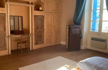 Charmante maison au cœur de la cité médiévale - Foto 10