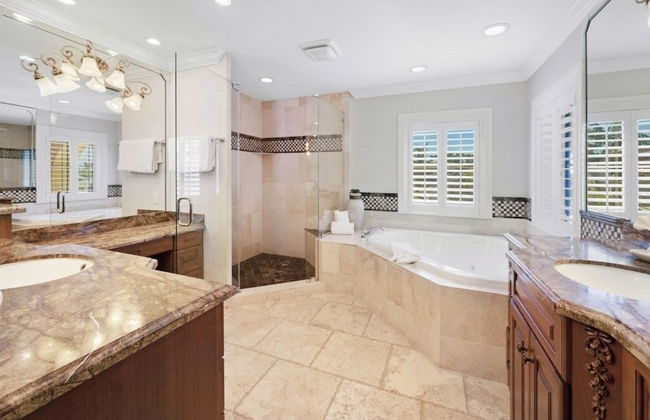 Villa Del Mar 5 Bedroom Home by RedAwning - Photo 24