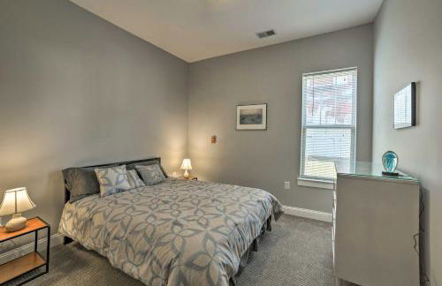 Your 2BD Wilmington Spring Break Retreat! - Foto 18