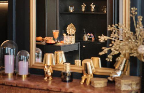 Le Boudoir - Foto 28