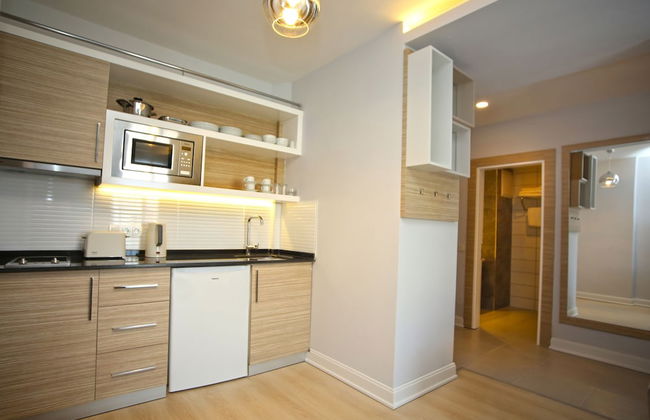 Vega Green Apart Hotel - Foto 5