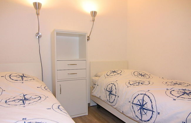 Ferienanlage Petersdorf auf Fehmarn-petersdorf - Foto 4