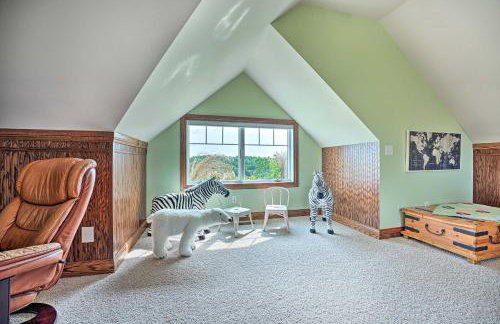 Blue Birds Perch Stunning Home on Private Hilltop - Foto 28