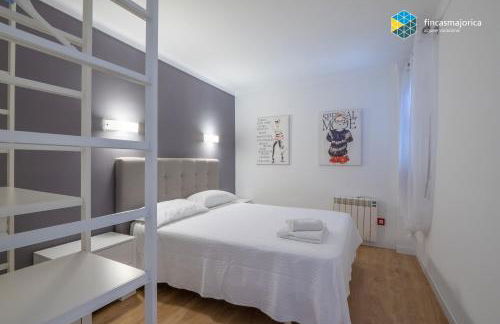 Apto Antic 302 Pax 4 - Foto 9