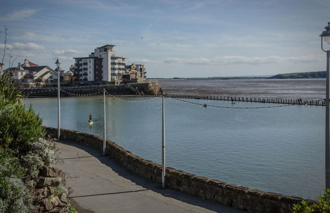 Knightstone Apartment - Foto 44