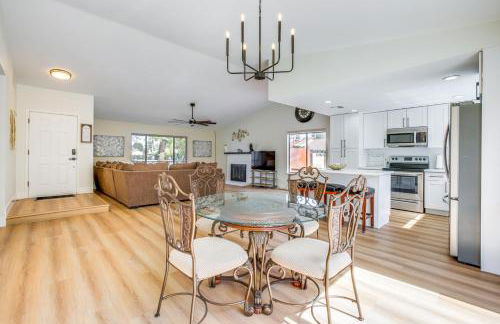 Pet-Friendly Las Vegas Home with Pool 4 Mi to Strip - Foto 9