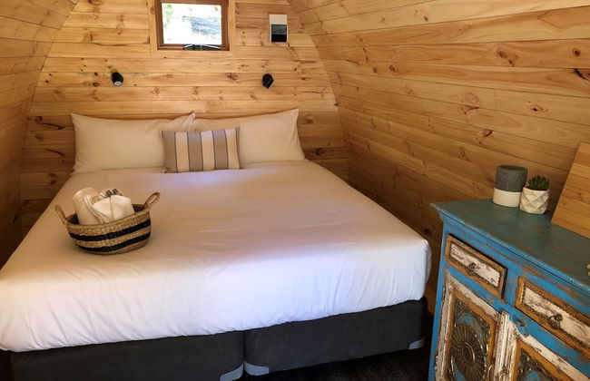 BIG4 Yarra Valley Park Lane Holiday Park - Foto 3