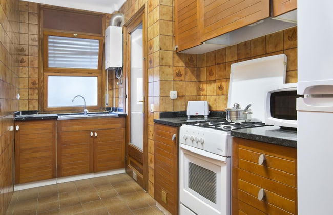 Bravo in Llafranc With 3 Bedrooms and 1 Bathrooms - Foto 11