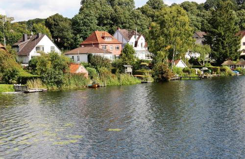 Apartment am Stadtsee - Foto 1