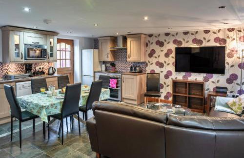 Finest Retreats - Ivy Cottage, Great Houndbeare Farm - Foto 1