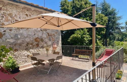 Podere Ainzara - Foto 21