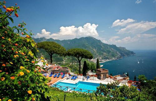 Villa Casale Ravello Residence - Foto 18