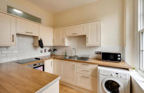 Stylish Clifton Penthouse, Permit Parking x1, Nr Centre, Garden - Foto 43
