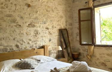 La Grange du Barroux - Foto 3