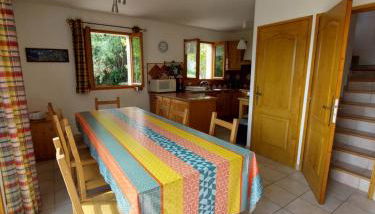 Chalet du Rabioux - Foto 5