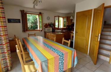 Chalet du Rabioux - Foto 5