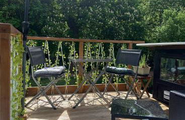 Appartement atypique indépendant sur péniche - Foto 47