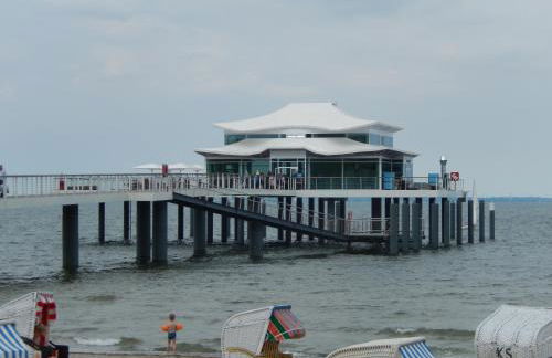 Haus Tesch - Foto 16