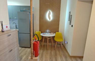 Arty's Apartment - Foto 17