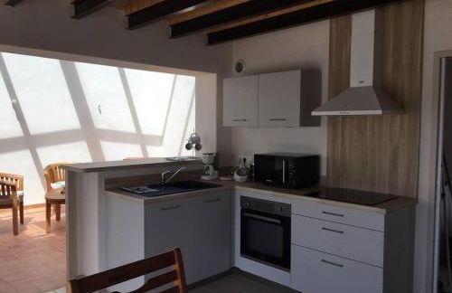 Maison au Vieil à NOIRMOUTIER - Foto 11