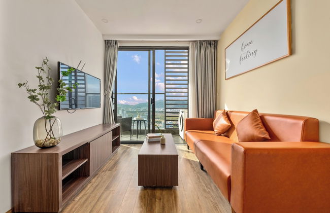 S Lux Apartment Virgo Nha Trang - Foto 24