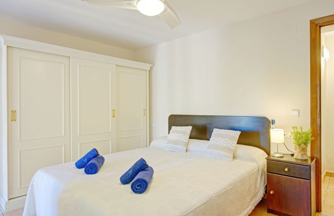 Villa Bellevue - Foto 20