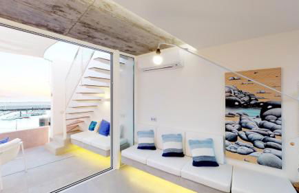 Casa de Las Nieves by Airnest - Foto 7