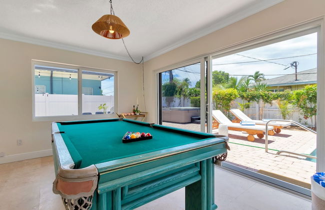 Summerfin by Avantstay Sunny Retreat Minutes From the Shore! - Foto 25