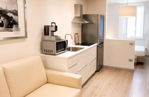 Garibaldi Luxury apartments - Foto 8