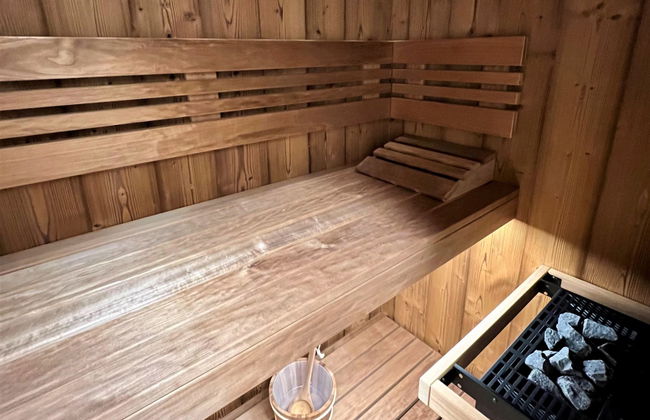 Říčky E35 & Sauna - Foto 2