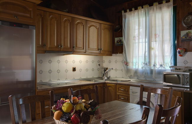 Alojamientos Rurales El Canal - Photo 8