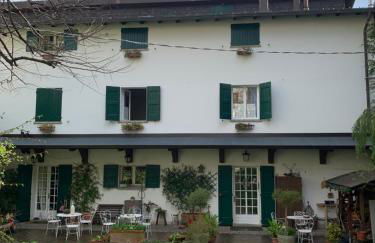 Villa Fedora - Foto 63