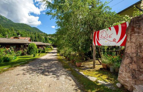 Orserose Chalet 1 La Bilancia - Foto 13