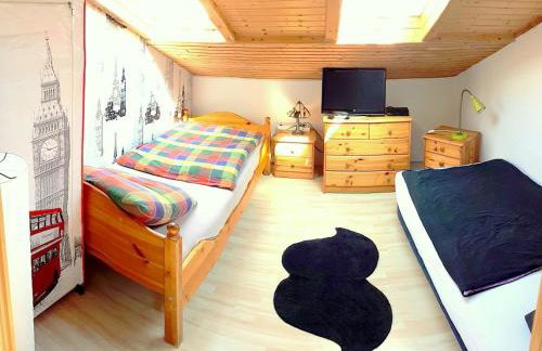 Gästehaus Möbius - Foto 11