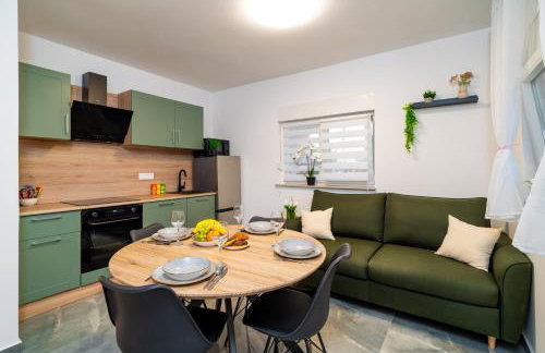 Apartman Luca - Pridraga - Foto 37