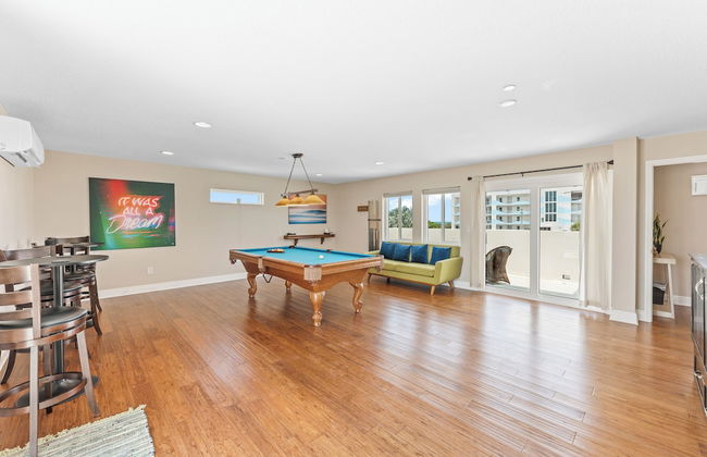 The Oasis at Cocoa Beach - Foto 34