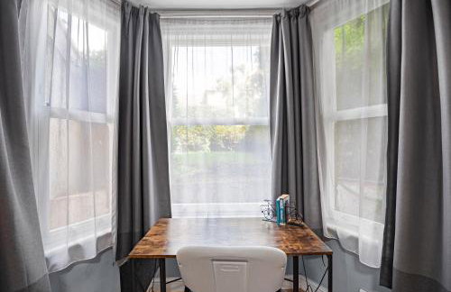 Private Garden Apartment by Tulse Hill Station - Pass the Keys - Foto 16