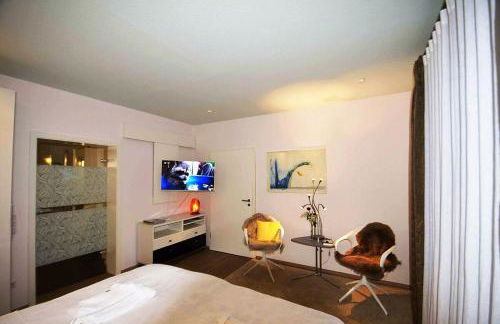 Annehill Ferienwohnungen am Wittenborn - Foto 31