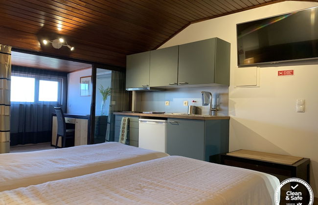 Discovery Apartment Carnaxide - Foto 34