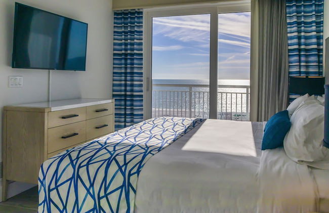 Provident Oceana Beachfront Suites - Foto 8
