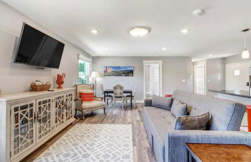 Vermijo Flat Walk to Downtown Shops & Dining - Foto 12